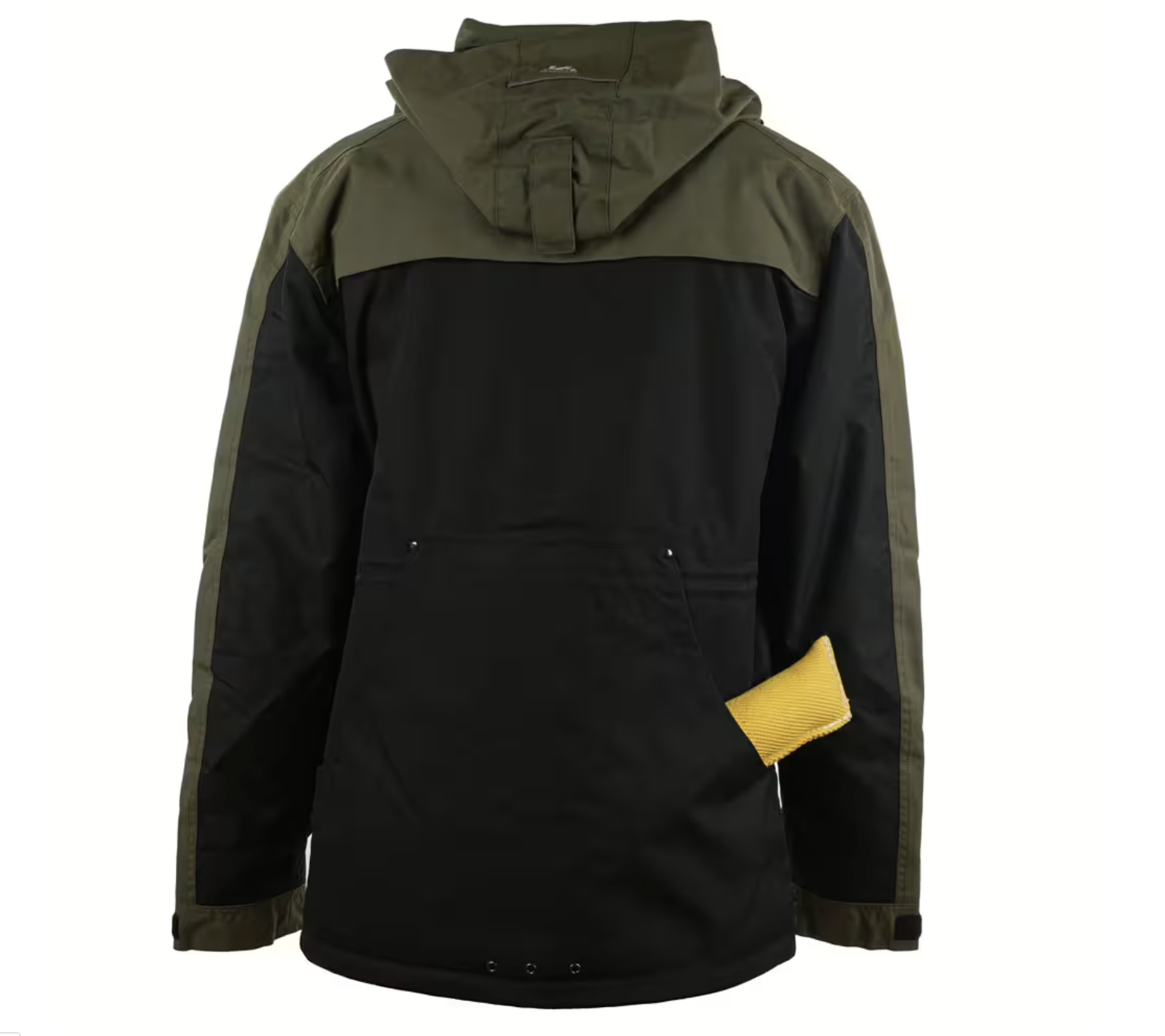IQ Multifunktionsjacke 3.0 Unisex olive II