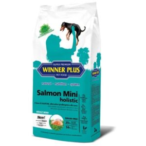 Winner Plus Holistic Salmon mini