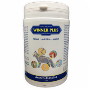 Winner Plus Arthro Elastina Tabs